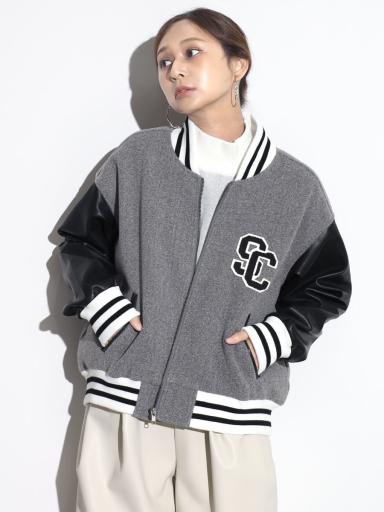 SCOTCLUBxその他ジャケット