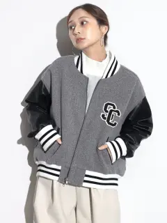 SCOTCLUBのジャケット/アウターの商品一覧｜ファッション通販の