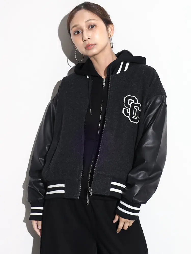 SCOTCLUBのその他ジャケットの商品一覧｜ファッション通販のYAMADAYA STORE