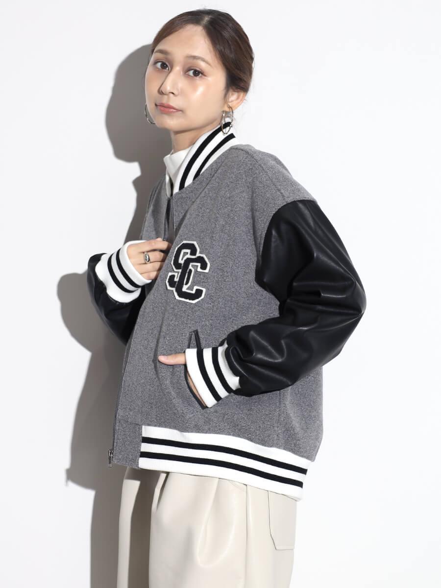 24200円新品♡スコットクラブ購入 ベーゼッツB7 ジャケット手洗OKネイビー SCOTCLUBのジャケット/アウターの商品一覧｜ファッション通販の