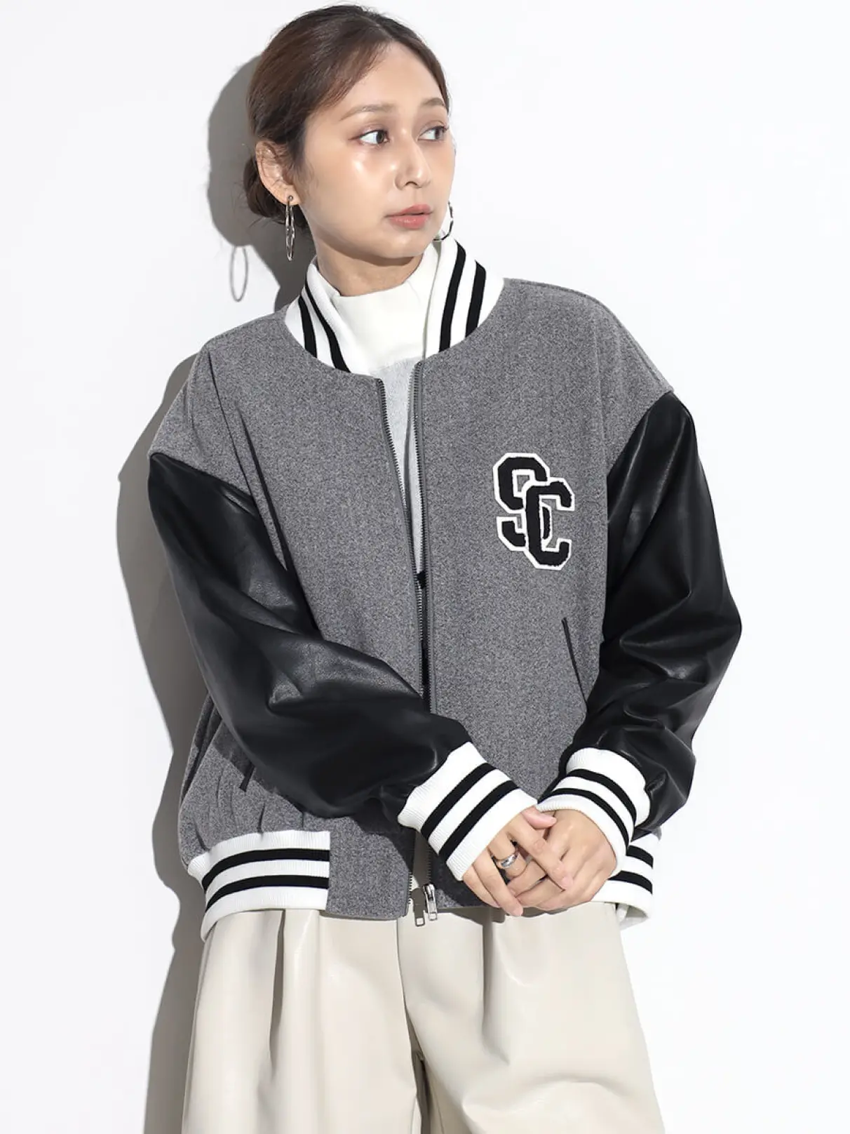SCOTCLUBのその他ジャケットの商品一覧｜ファッション通販のYAMADAYA STORE