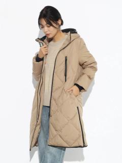 サンドベージュ　168cm