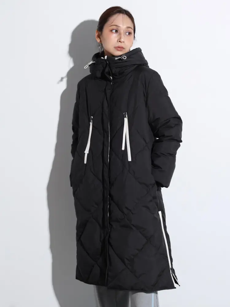 SCOTCLUBのダウンジャケットの商品一覧｜ファッション通販のYAMADAYA STORE