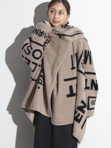 SCOTCLUBxその他ジャケット