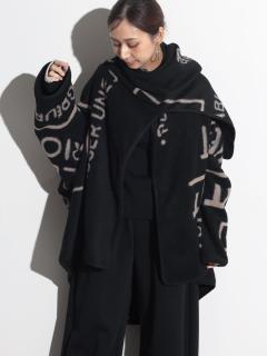 ブラック　162cm