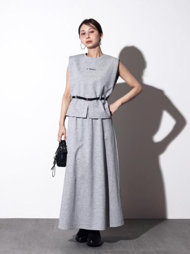 SCOTCLUBxセットアップ