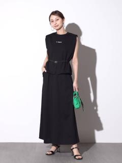 ブラック　162cm