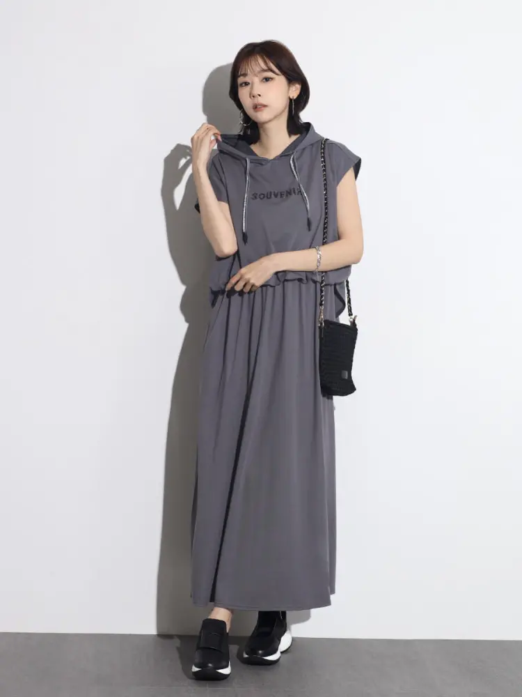 SCOTCLUBのワンピース/ドレスの商品一覧｜ファッション通販のYAMADAYA