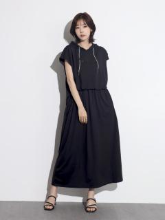 ブラック　167cm