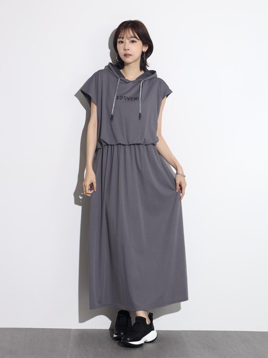 KKP 様 26000円新品♡スコットクラブ購入 デザインワンピース 1-1.JPG