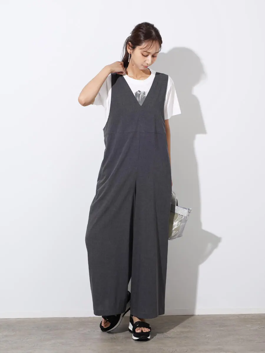 SCOTCLUBのオールインワン/サロペットの商品一覧｜ファッション