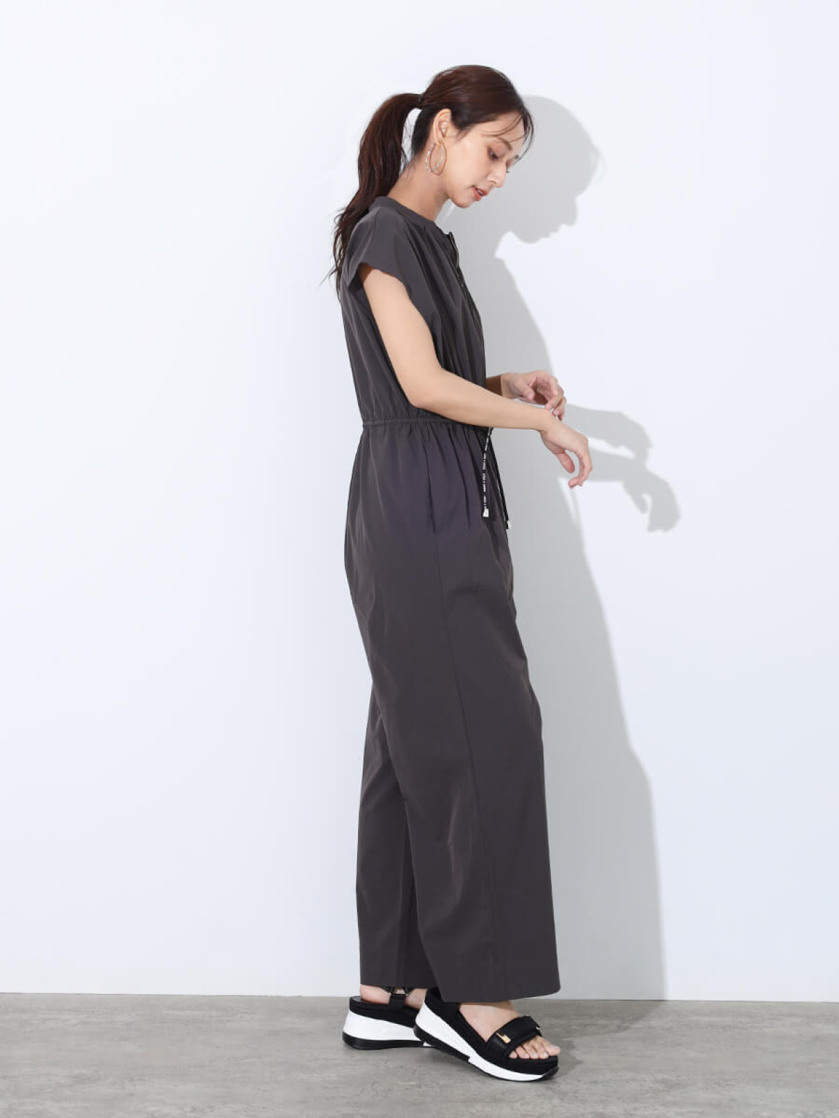 SCOTCLUBのオールインワン/サロペットの商品一覧｜ファッション