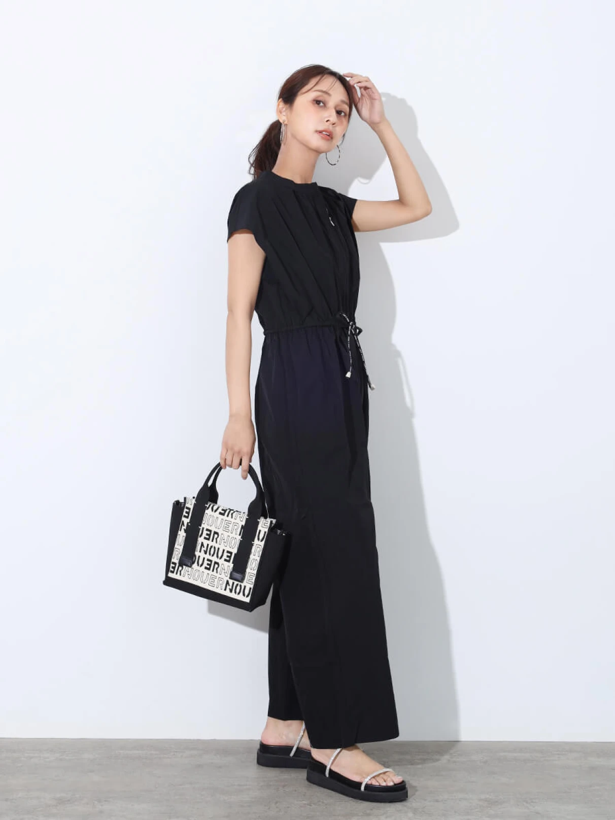 SCOTCLUBのオールインワン/サロペットの商品一覧｜ファッション