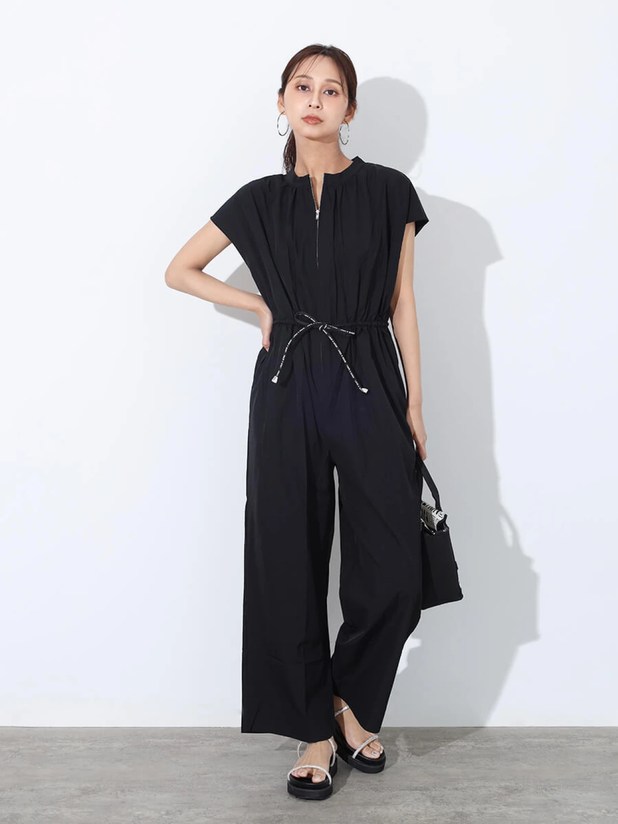 SCOTCLUBのオールインワン/サロペットの商品一覧｜ファッション