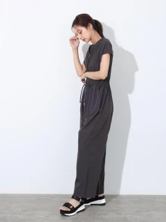 ☆専用☆ヤマダヤ新品スコットクラブ系列オールインワン黒 フレンチスリーブオールインワン - SCOTCLUB - SCOTCLUB｜YAMADAYA STORE