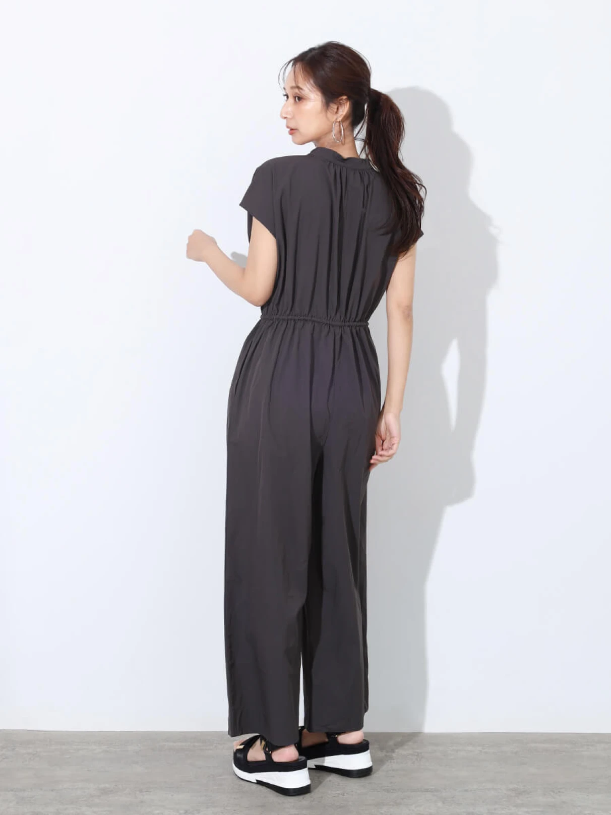 SCOTCLUBのオールインワンの商品一覧｜ファッション通販のYAMADAYA STORE
