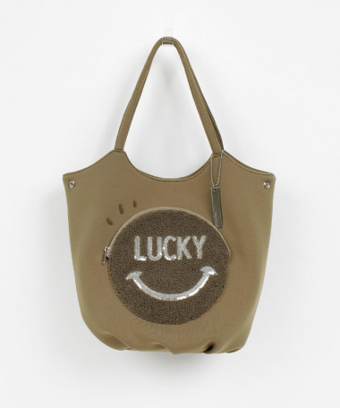 PECHINCHARxトートバッグ/ミニトート