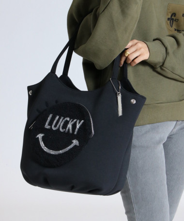 PECHINCHARxトートバッグ/ミニトート