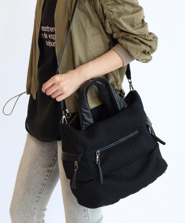 PECHINCHARxトートバッグ/ミニトート