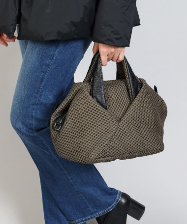 PECHINCHARxショルダーバッグ