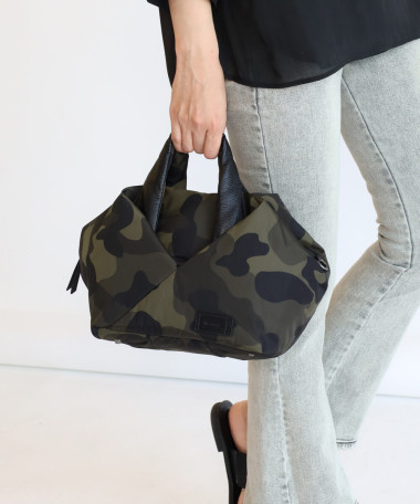 PECHINCHARxショルダーバッグ