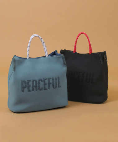 PECHINCHARxトートバッグ/ミニトート