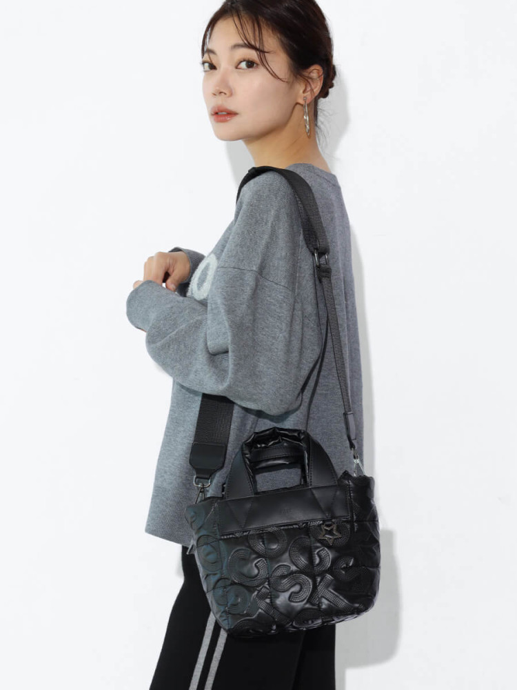 SCOTCLUBのショルダーバッグの商品一覧｜ファッション通販の