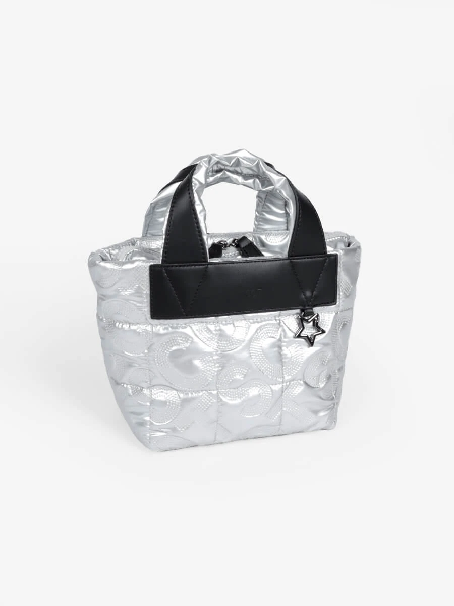 スコットクラブキルティングミニバッグ 30%OFF】キルティングミニショルダーシリーズ｜ラシット
