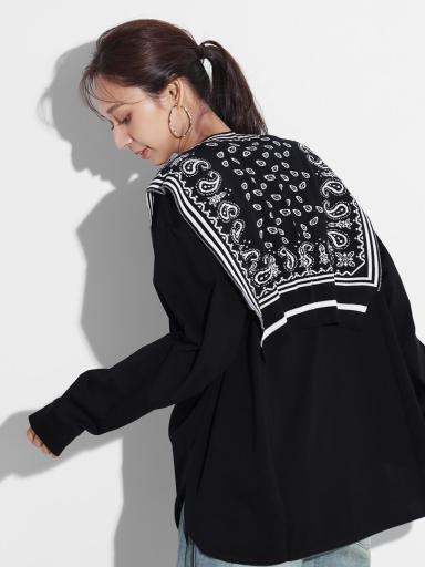 スカーフ/バンダナの商品一覧｜ファッション通販のYAMADAYA STORE
