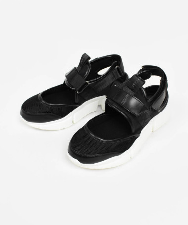 PECHINCHARxサンダル/ミュール