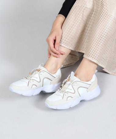 PECHINCHARxスニーカー