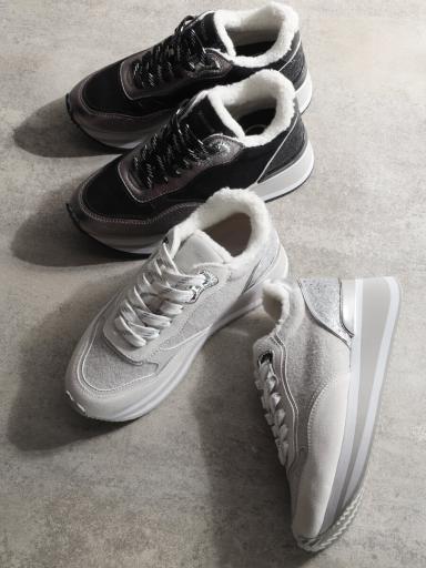 SCOTCLUBxスニーカー