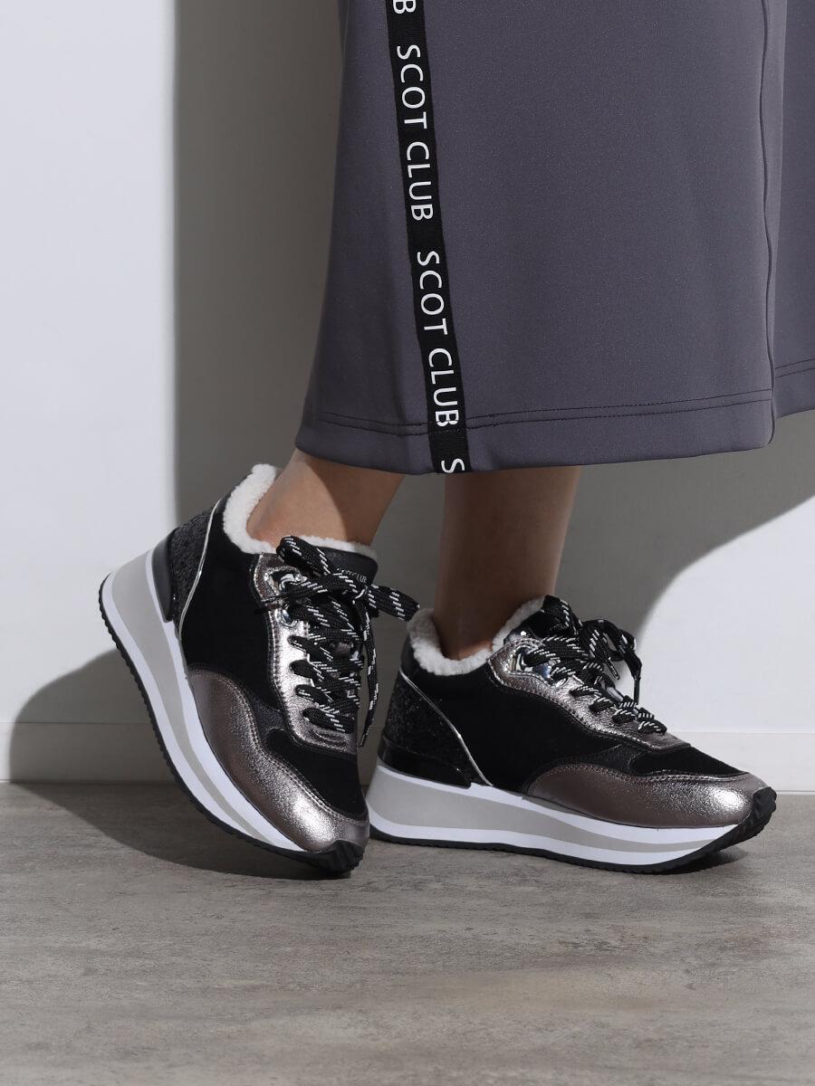 SCOTCLUBのスニーカーの商品一覧｜ファッション通販のYAMADAYA STORE