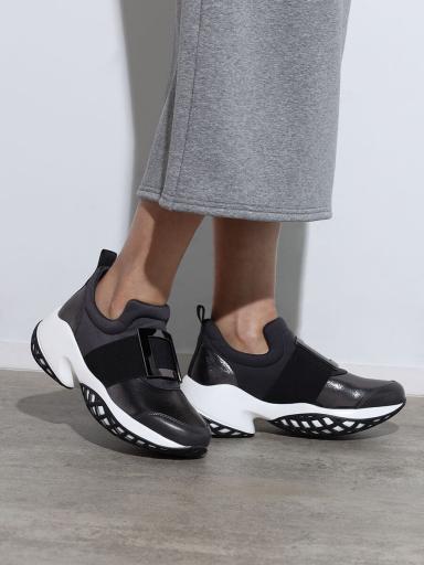 SCOTCLUBxスニーカー