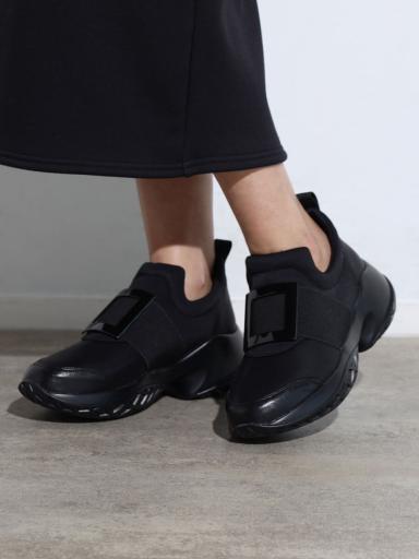 SCOTCLUBxスニーカー