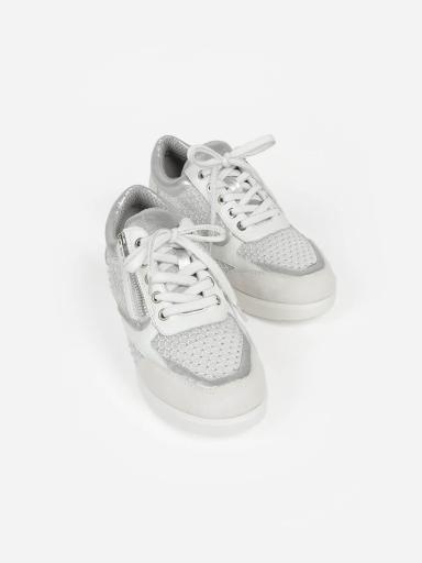 SCOTCLUBxスニーカー