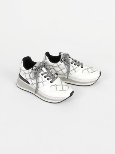 SCOTCLUBxスニーカー