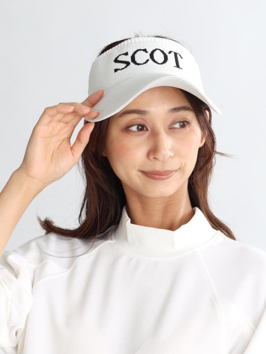 SCOTCLUBx帽子