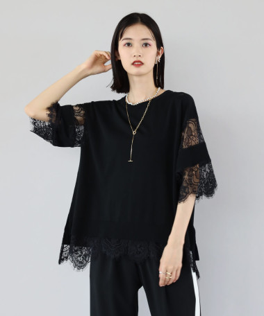 resilxニット/セーター