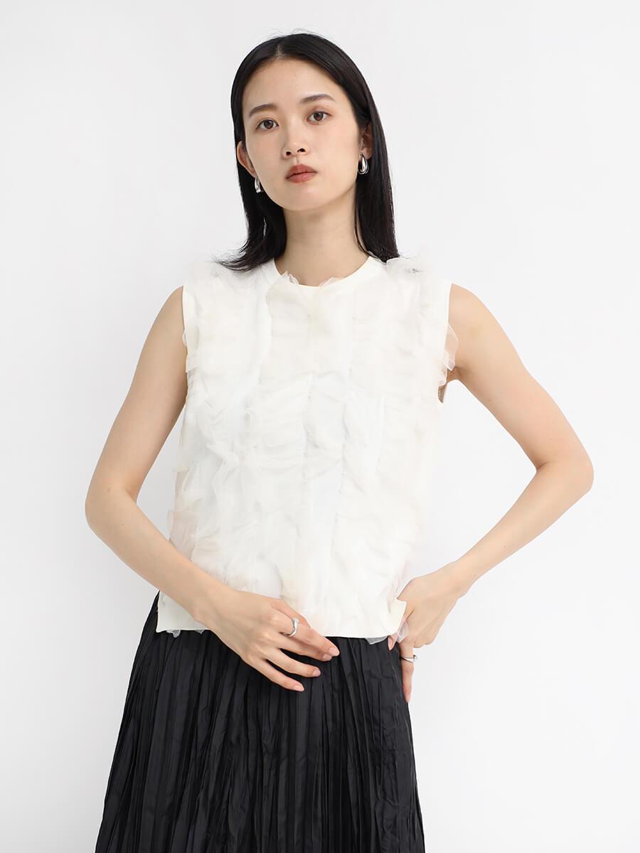 着用商品画像