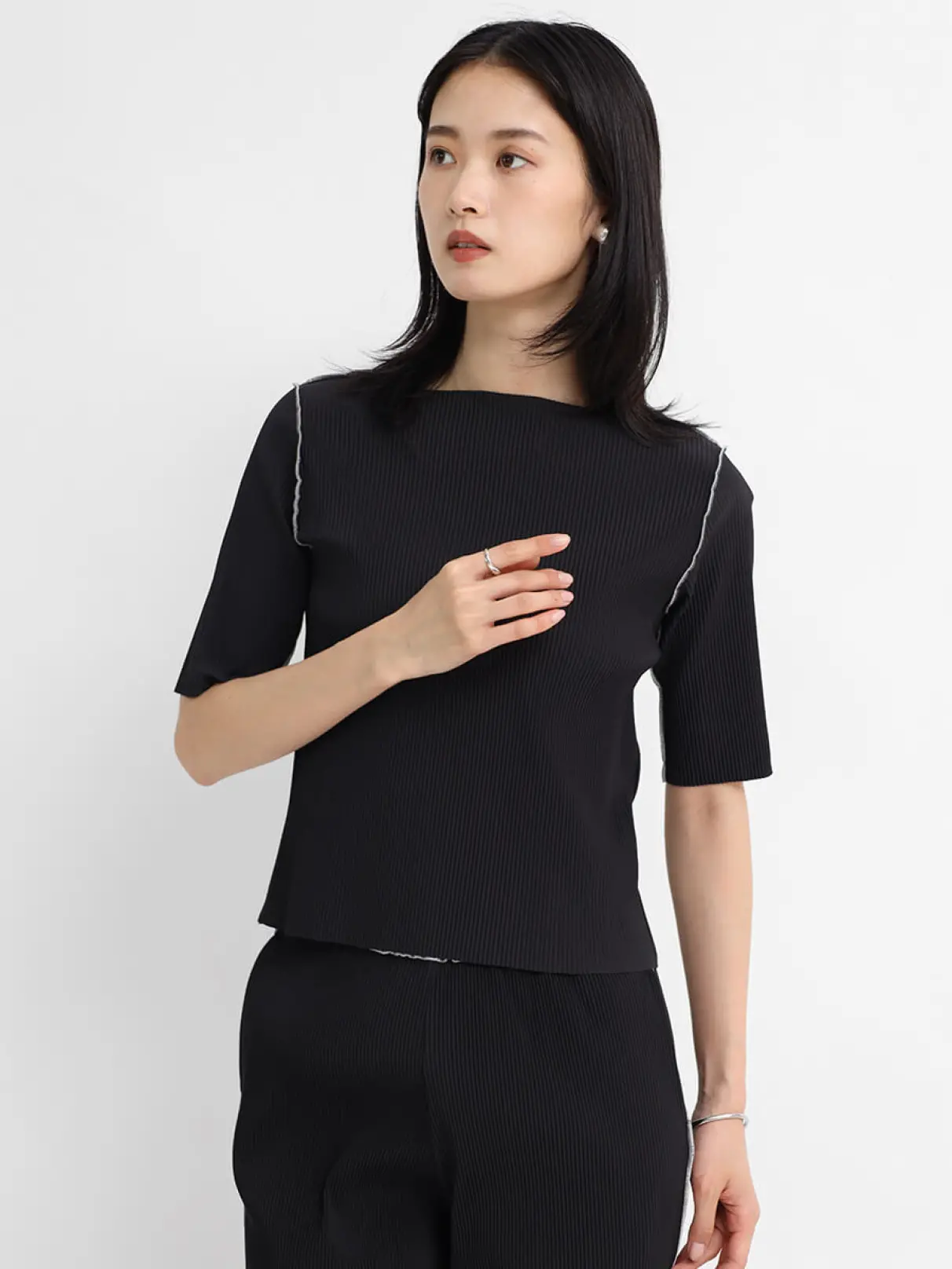 ヤマダヤ Aga ニット Agaのニット/セーターの商品一覧｜ファッション通販のYAMADAYA STORE