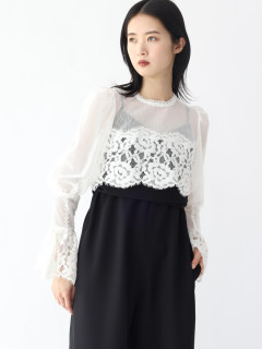 ホワイト　175㎝