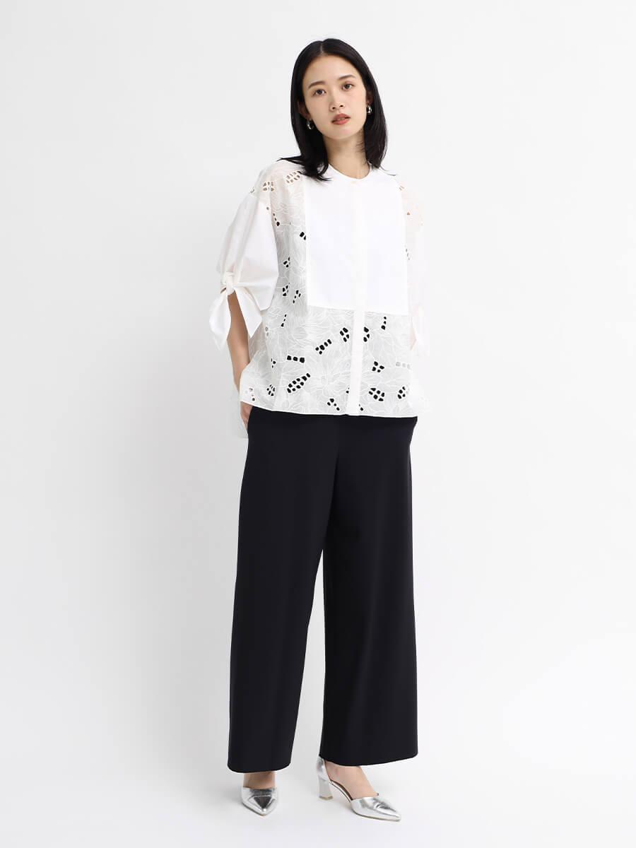 resilのシャツ/ブラウスの商品一覧｜ファッション通販のYAMADAYA