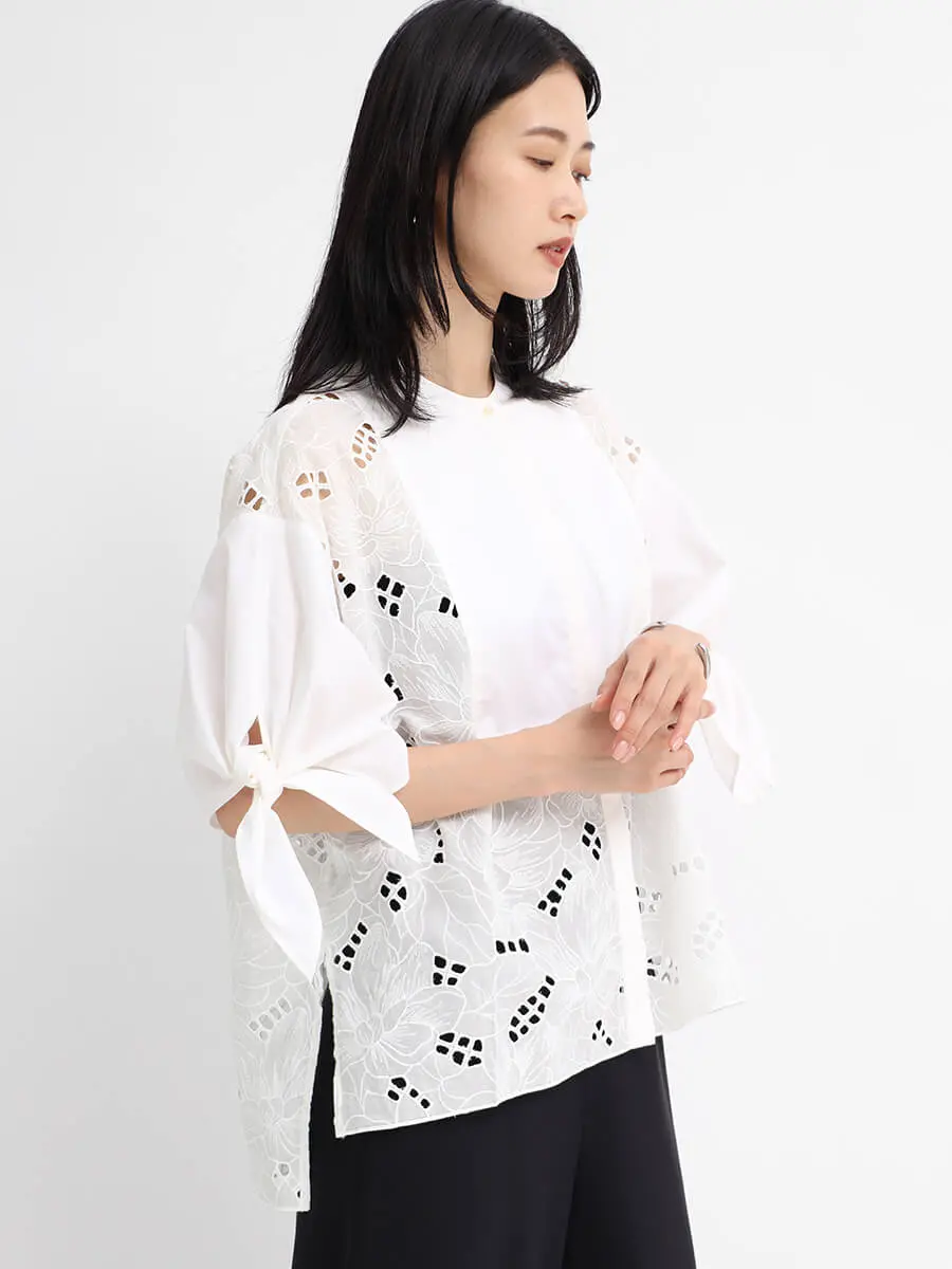 本日限定◆ヤマダヤ▪アンプル◆エコファージャケットコート新品タグ付き37000円 新着商品｜YAMADAYA STORE