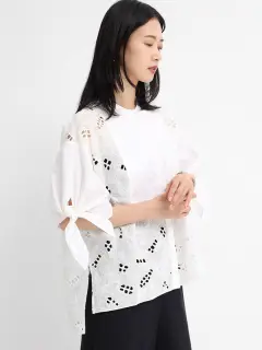 【新品未使用】YAMADAYA 福袋にて　スカート2着　トップス1着　おまけ付き 福袋商品サムネ_1万夏.jpg