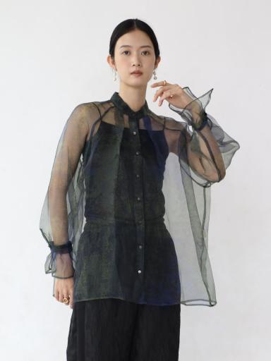 resilxシャツ/ブラウス