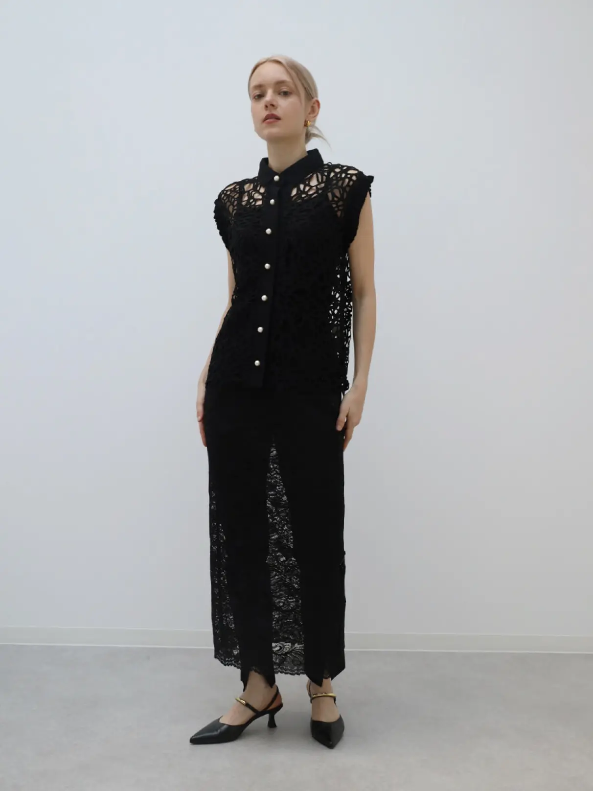 resilのトップスの商品一覧｜ファッション通販のYAMADAYA STORE