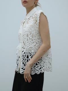 オフホワイト 170cm