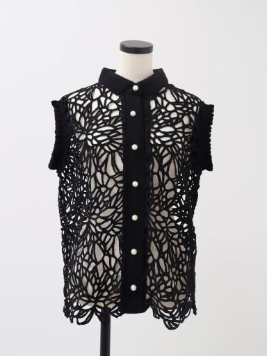 resilxシャツ/ブラウス