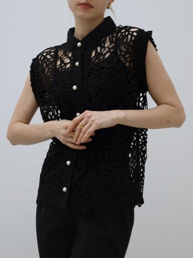 resilxシャツ/ブラウス